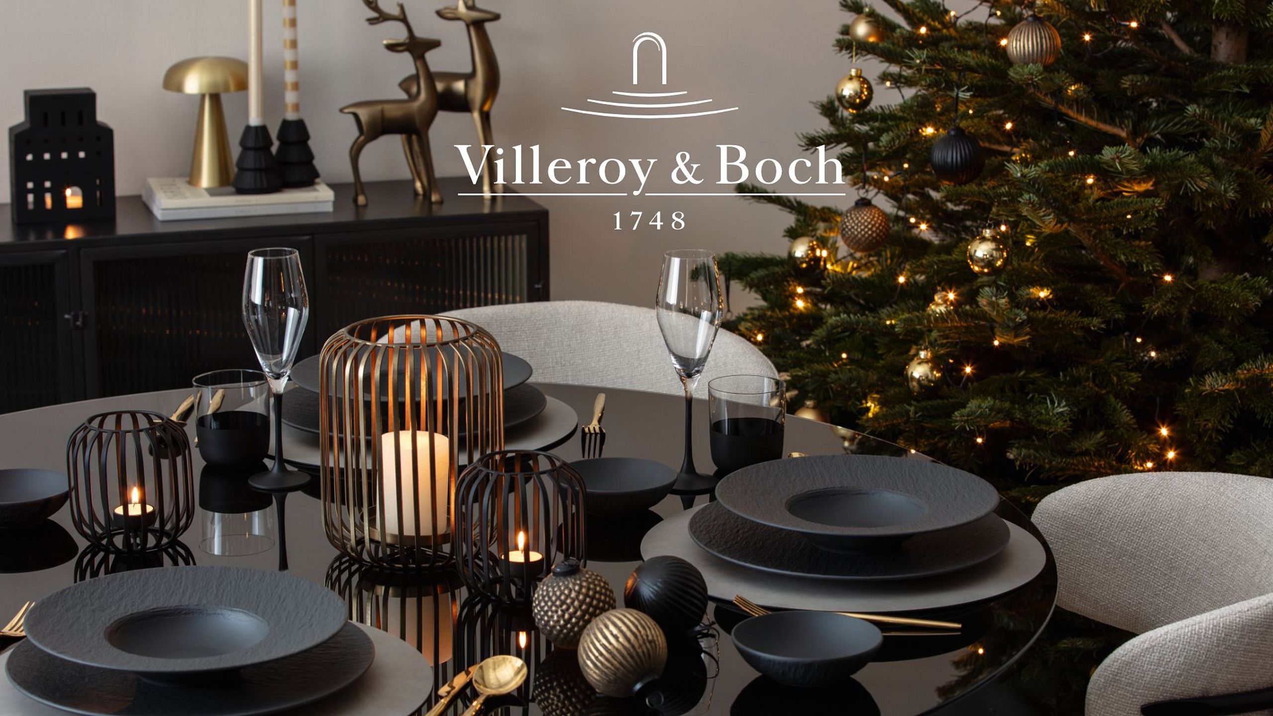 Villeroy & Boch Banner Shop