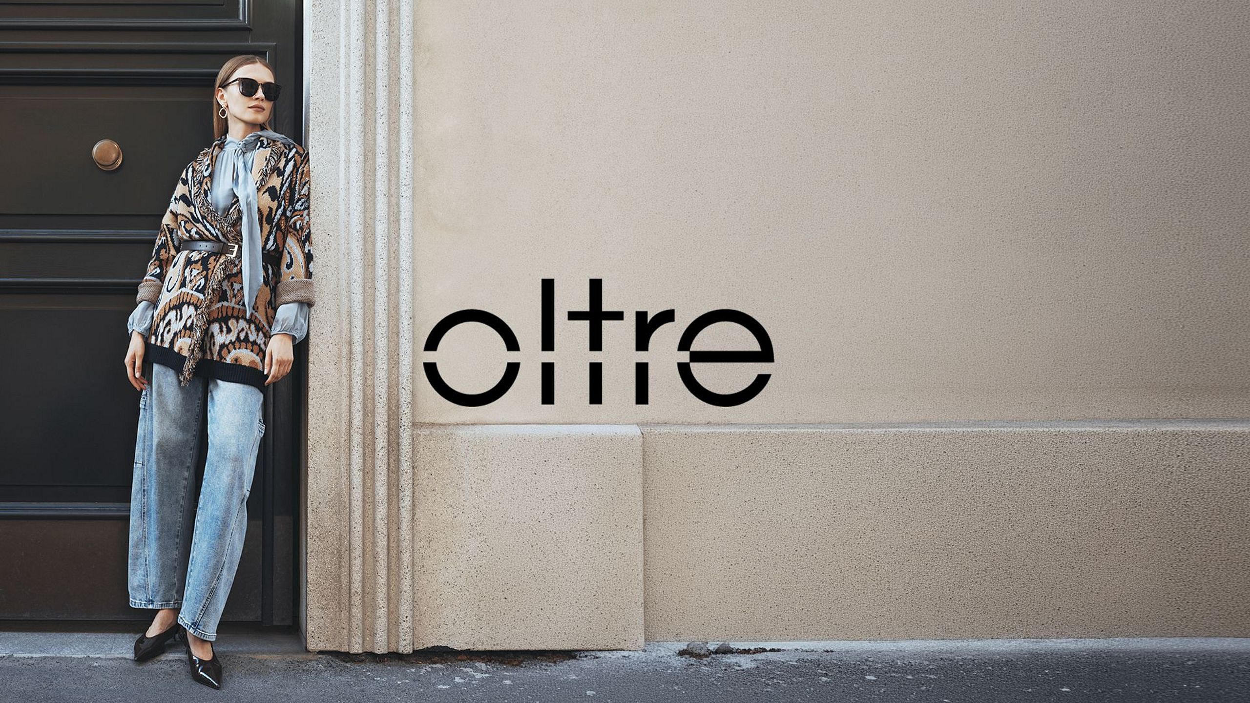 Oltre Banner Shop