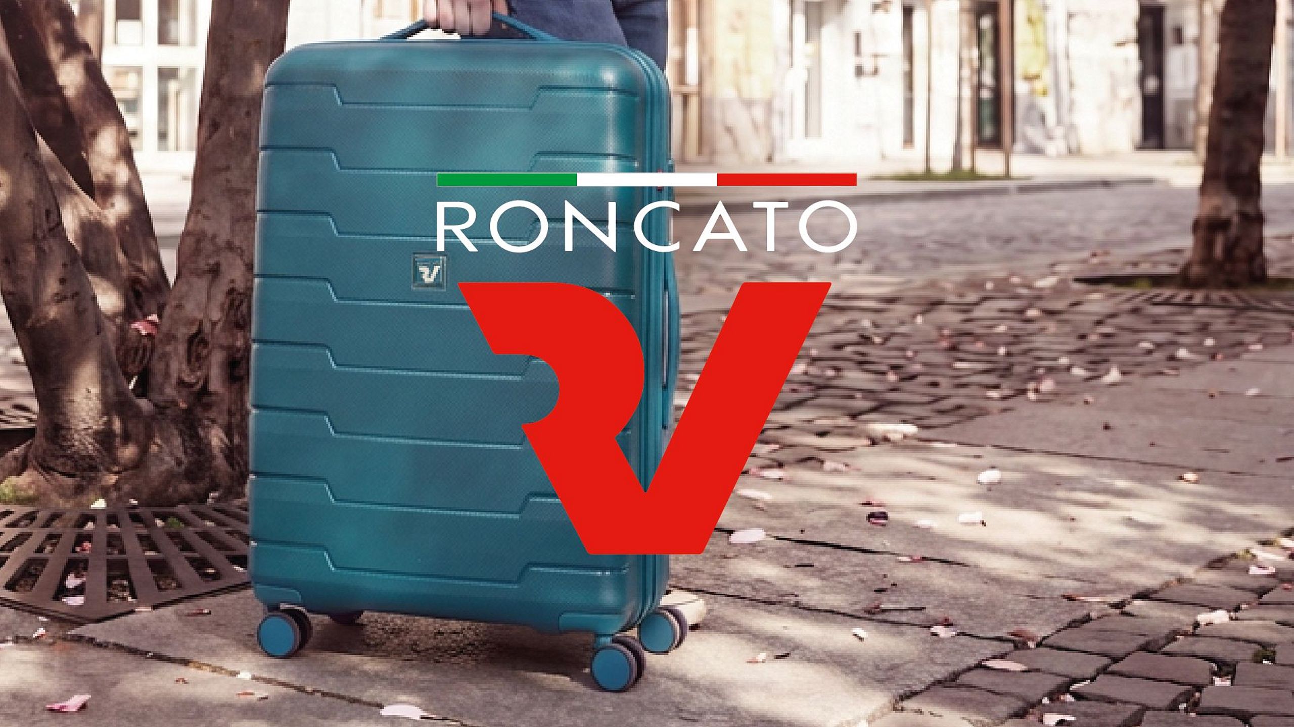 Roncato Banner Shop