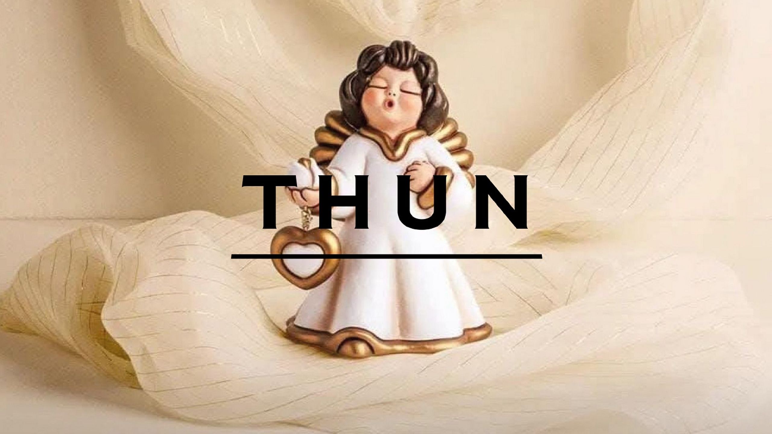 Thun Banner Shop