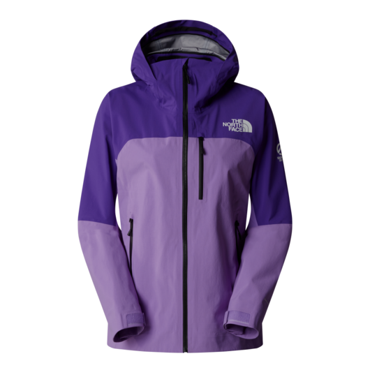 GIACCA IMPERMEABILE TRASPIRANTE THE NORTH FACE happy friday 