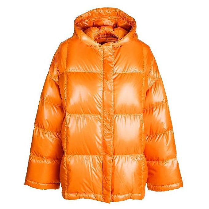 Piumino trapuntato Liviana Conti 