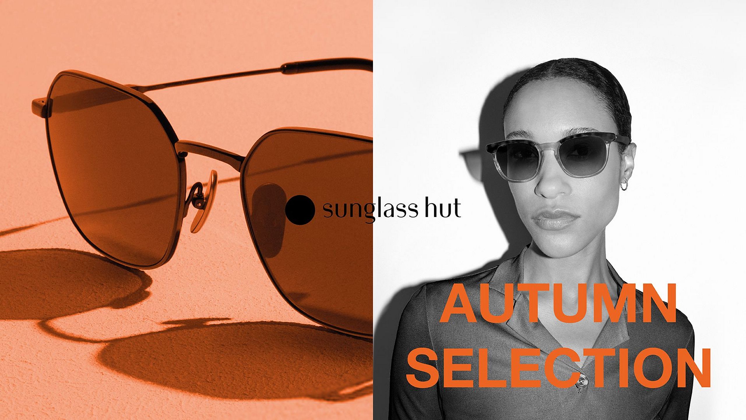 Sunglass Banenr Shop