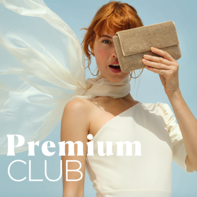 Entra nel Premium CLUB e dai più valore ad ogni tuo acquisto.