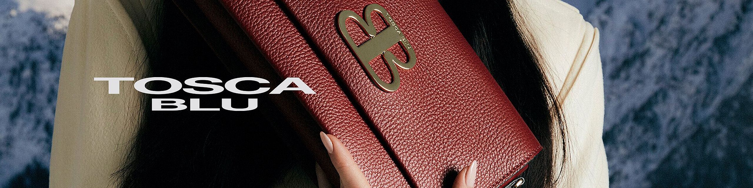 Tosca Blu Shop Banner