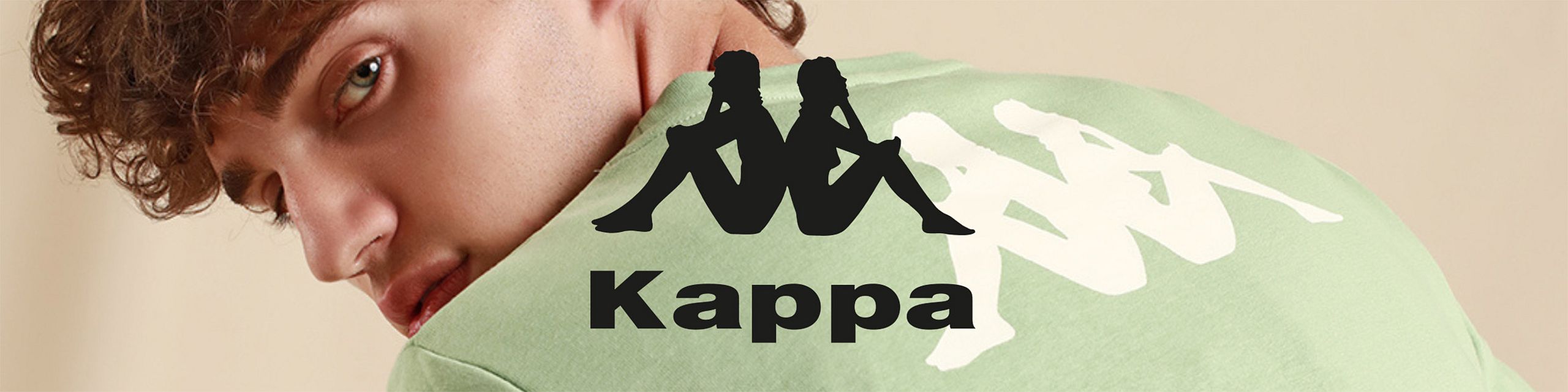 Kappa Shop Banner