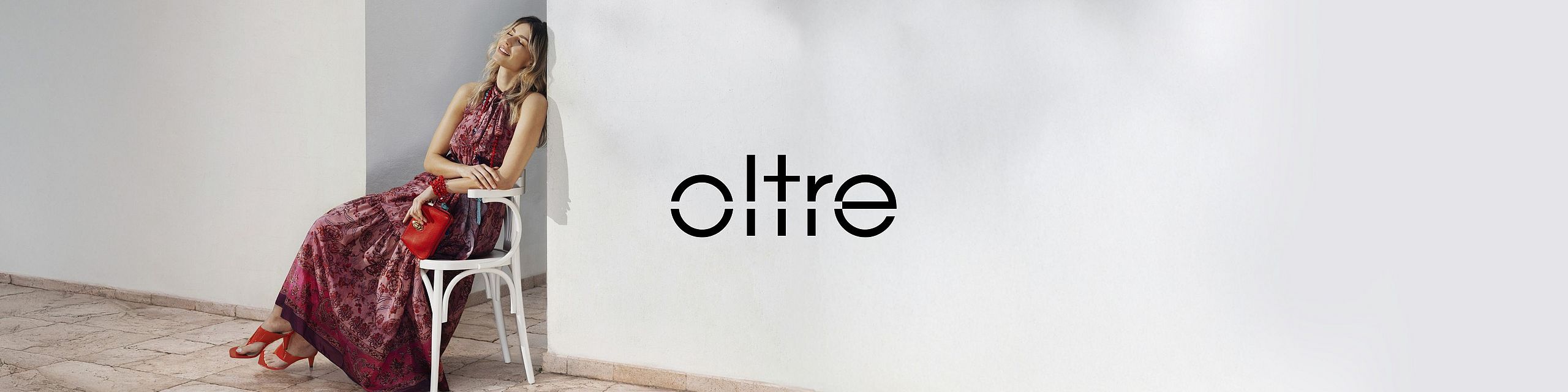 oltre outlet store