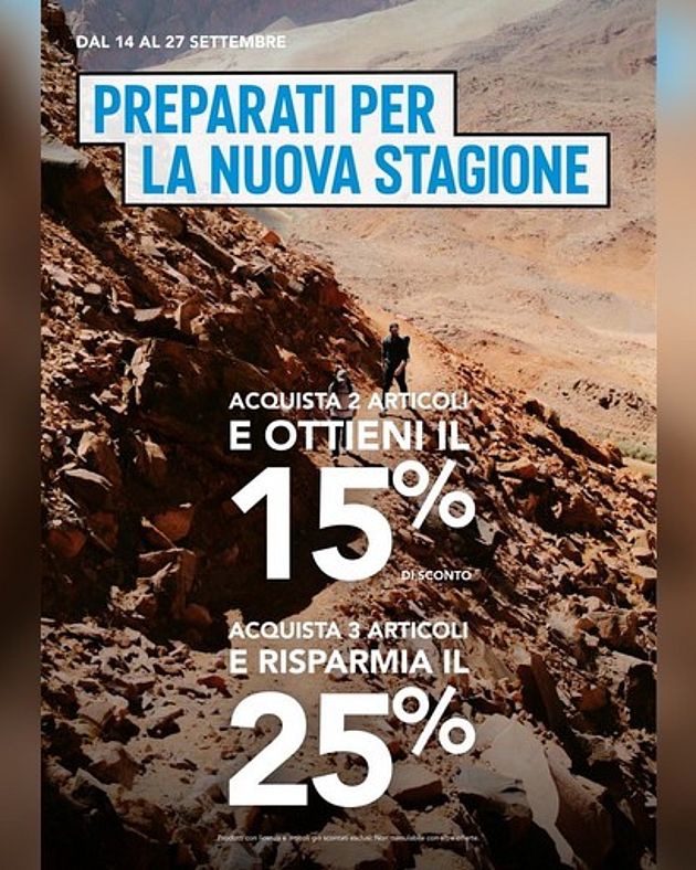 Columbia Promo