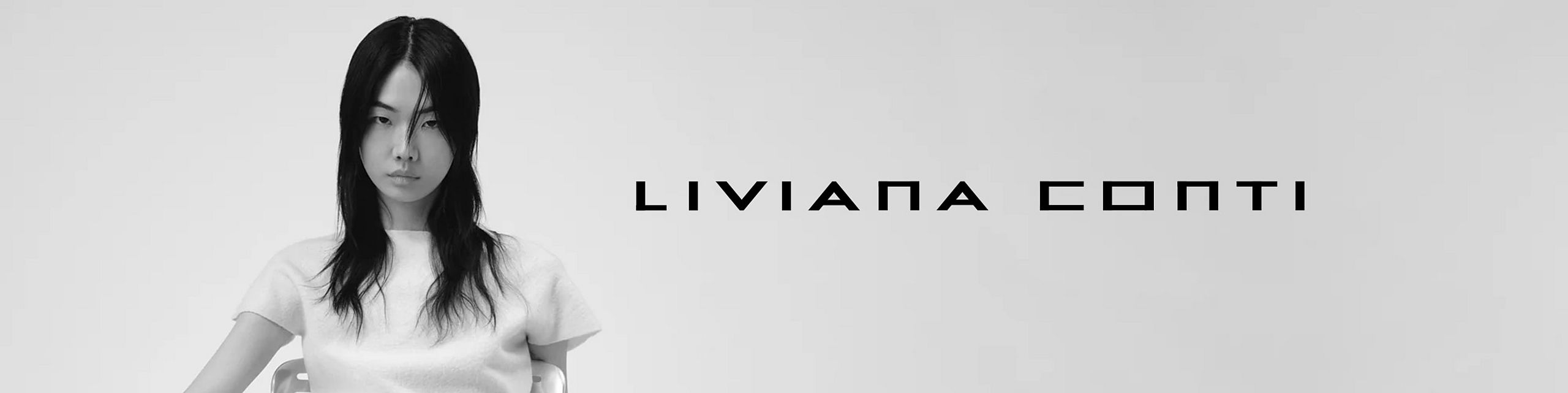 Liviana Conti Shop Banner