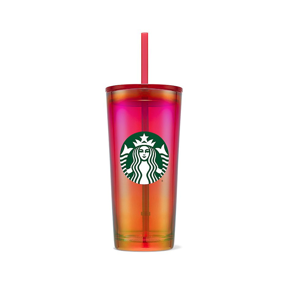 Promo Starbucks Cup