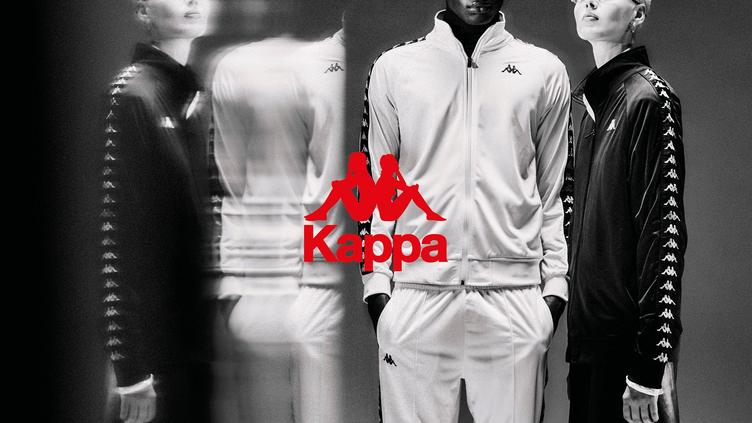 Kappa Banner Shop