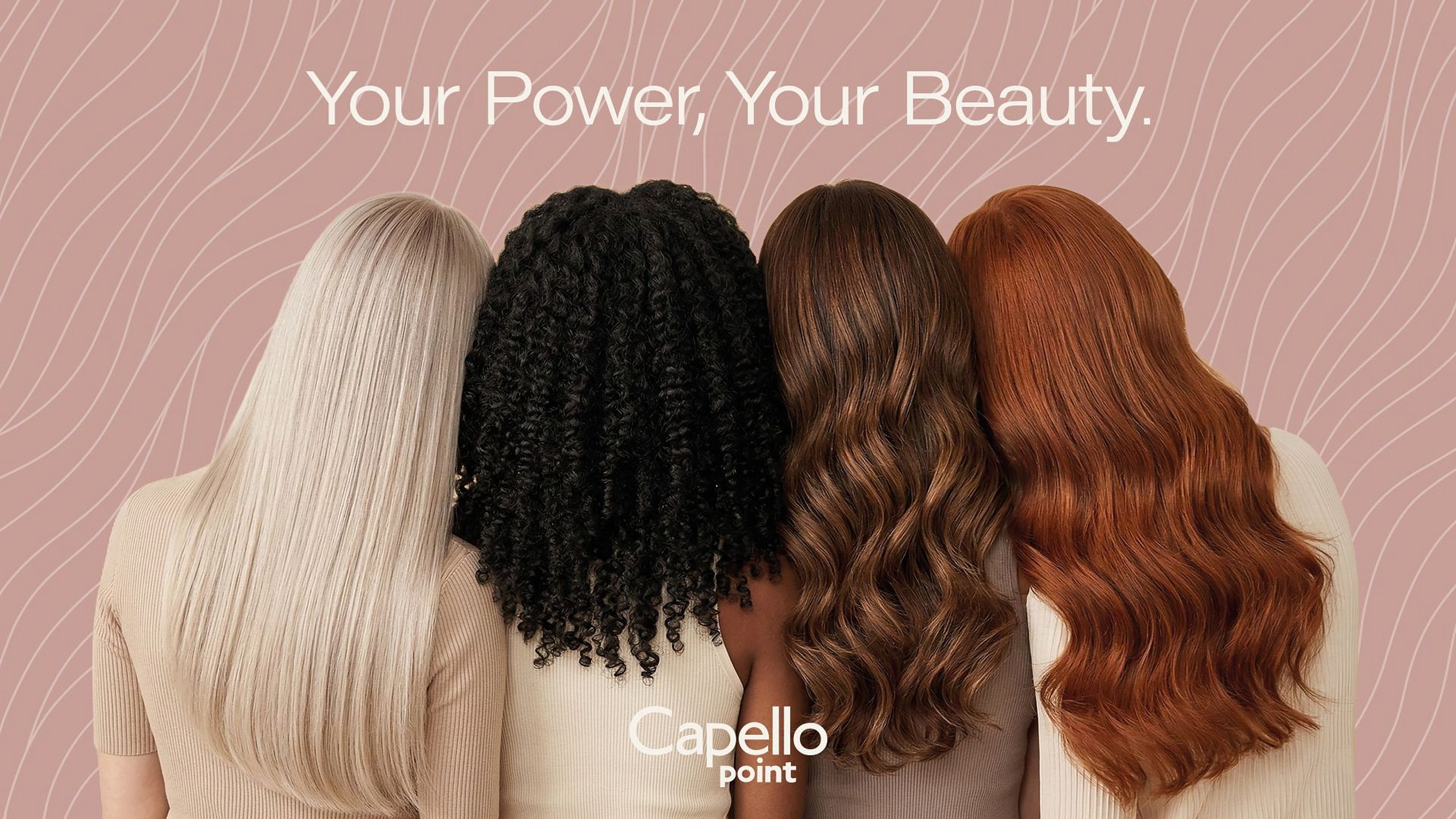 Capello Point experience Banner Shop