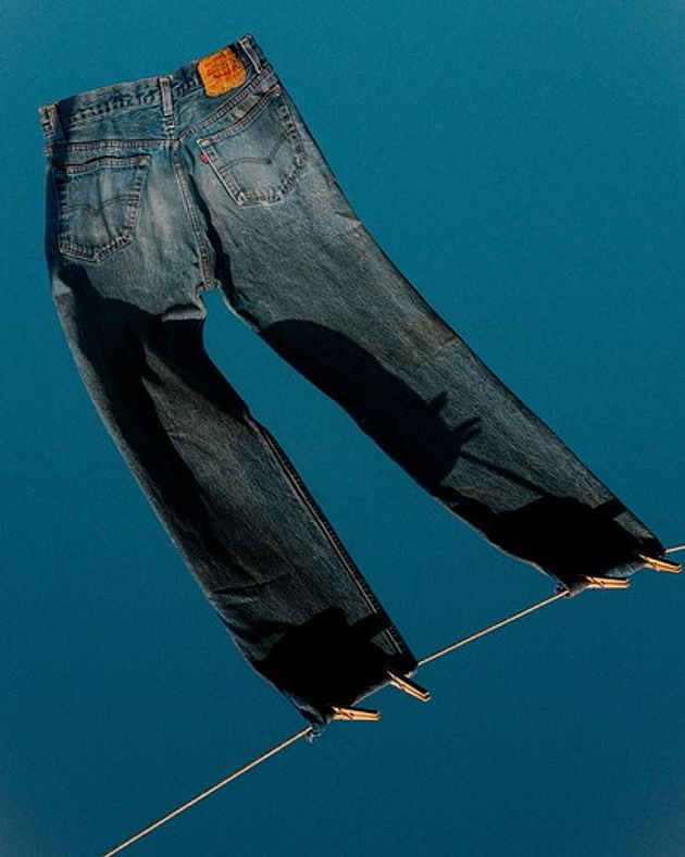 Levi's Promo
