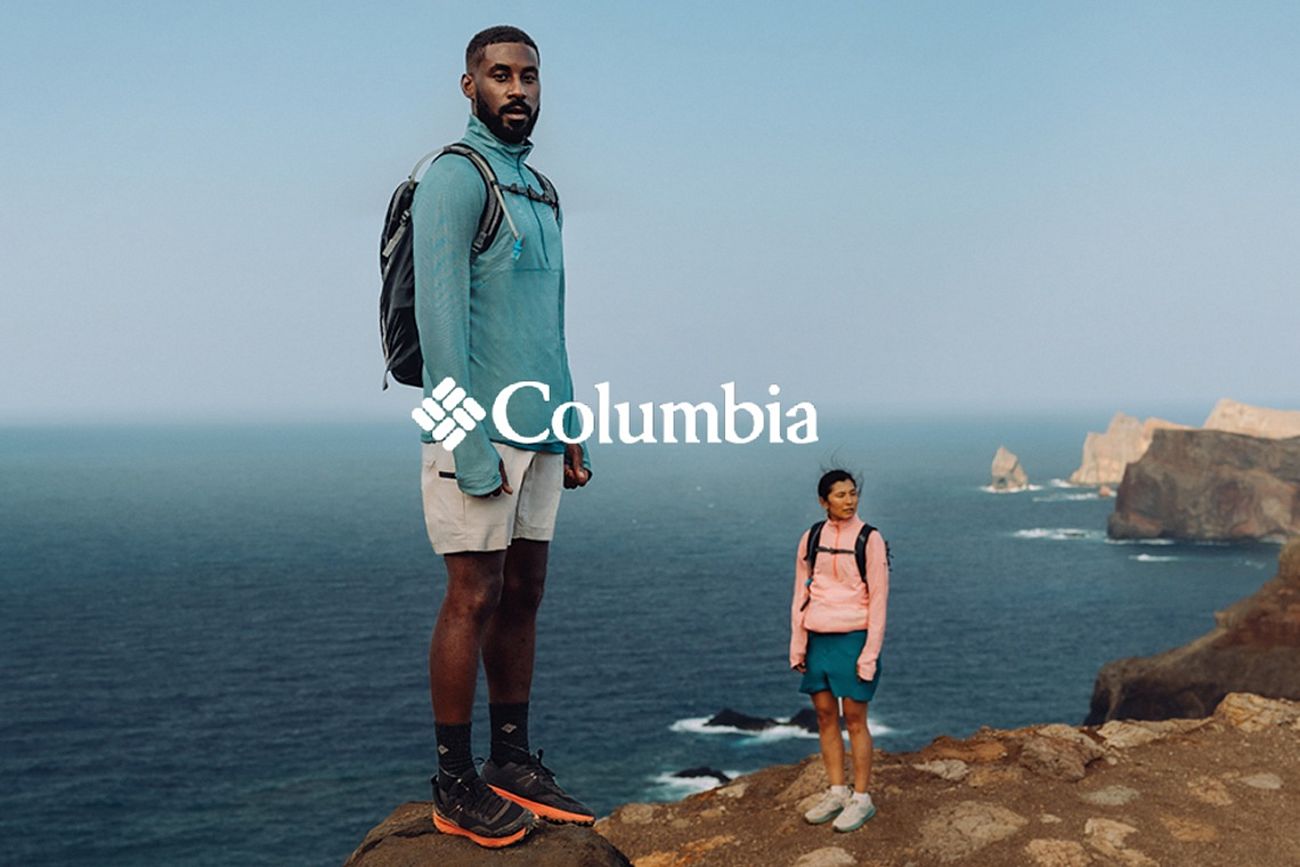 nuova apertura columbia
