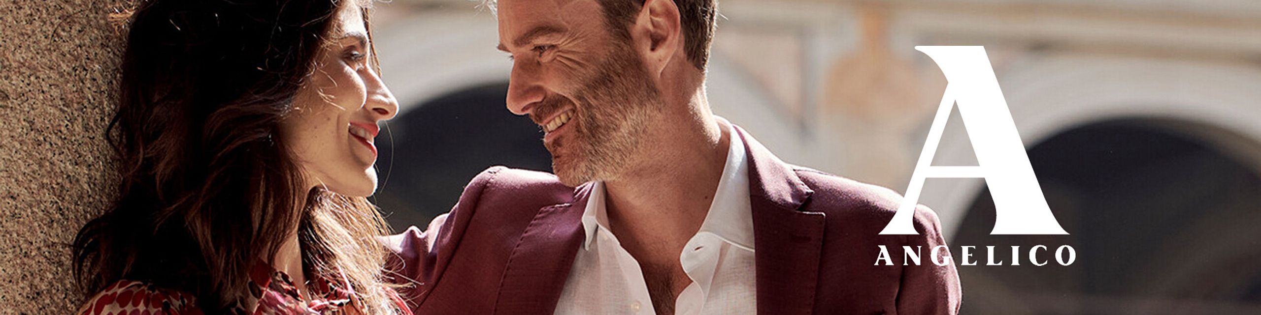 Angelico Shop Banner