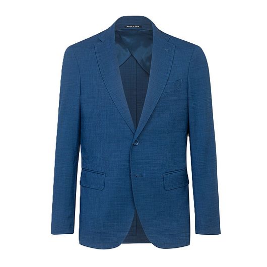 GIACCA ROMA MONOPETTO bottega del sarto happy friday 