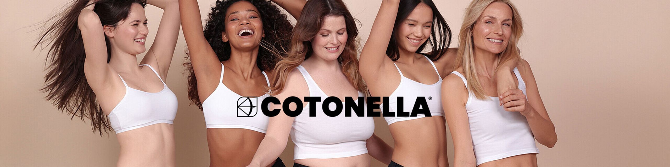 Cotonella Shop Banner