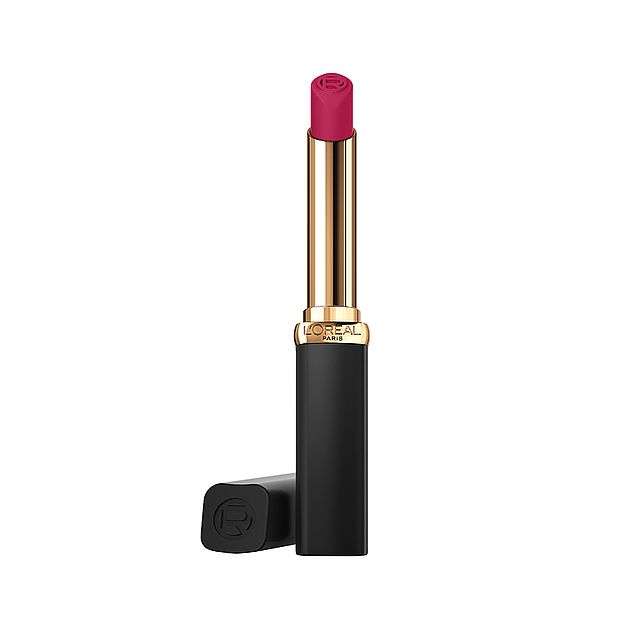 L'Oréal Paris Rossetto Color Riche Volume Matte per happy friday 