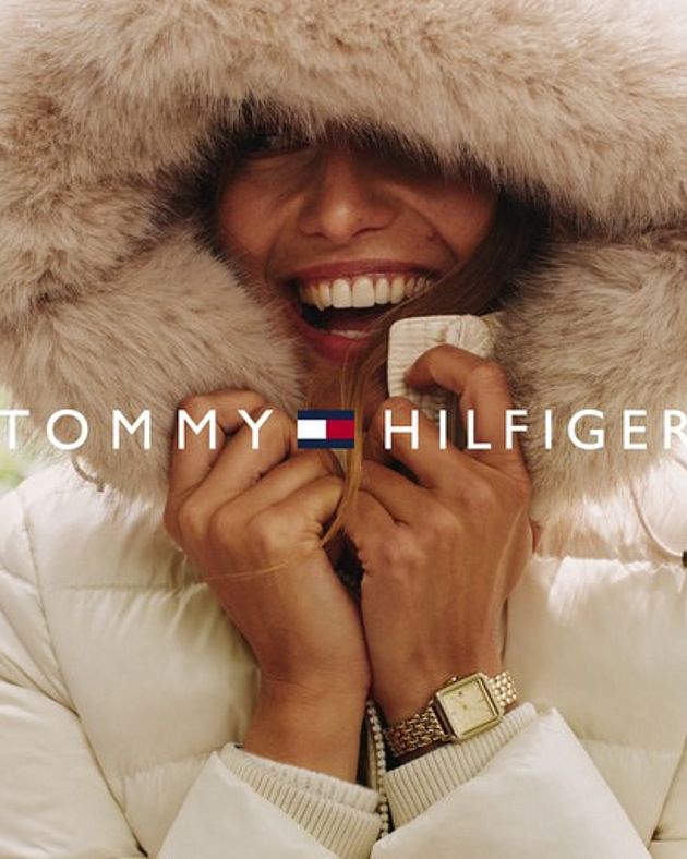 Tommy Hilfiger Promo