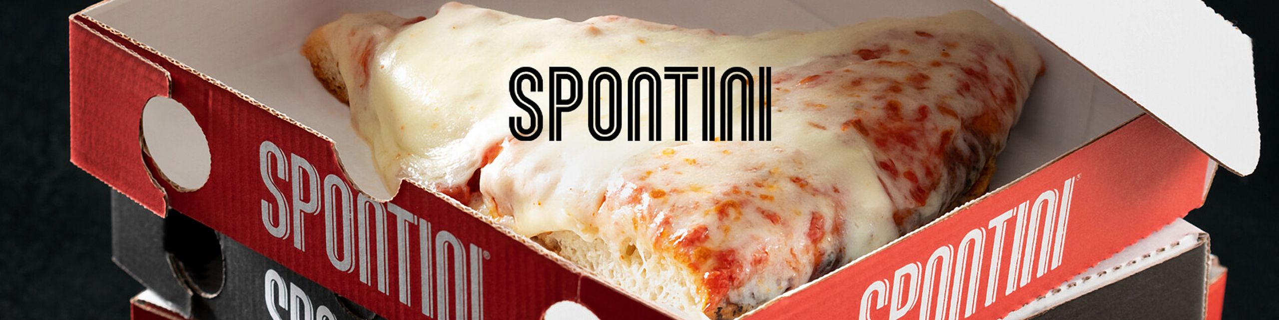 Spontini Shop Banner