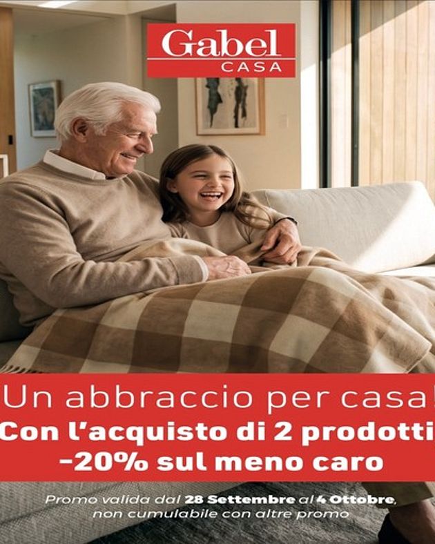 Gabel Promo