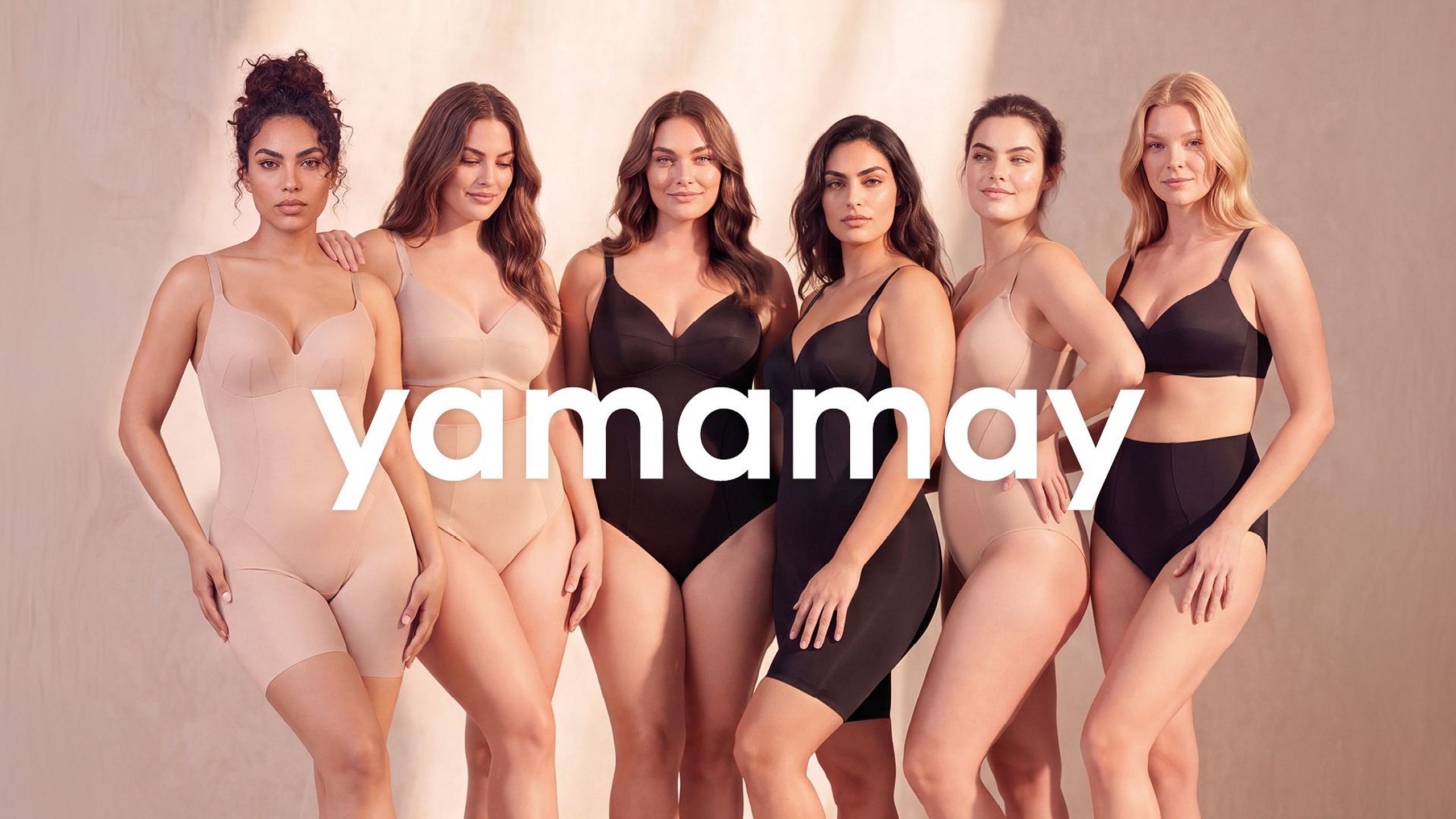 Yamamay Banner Shop