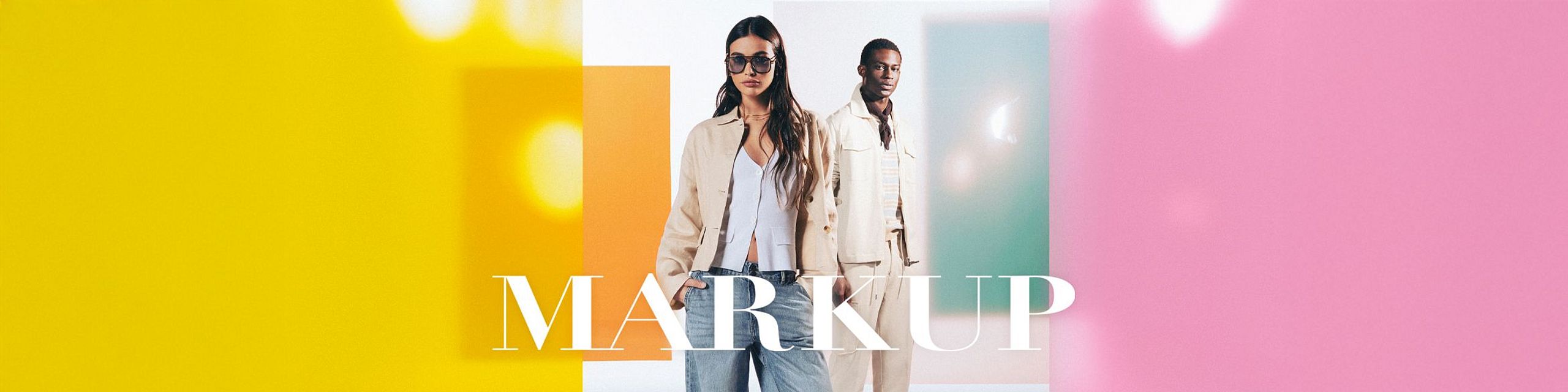 The brand offers a modern total look that interprets trends with balance, combining comfort, style and the excellence of Made in Italy