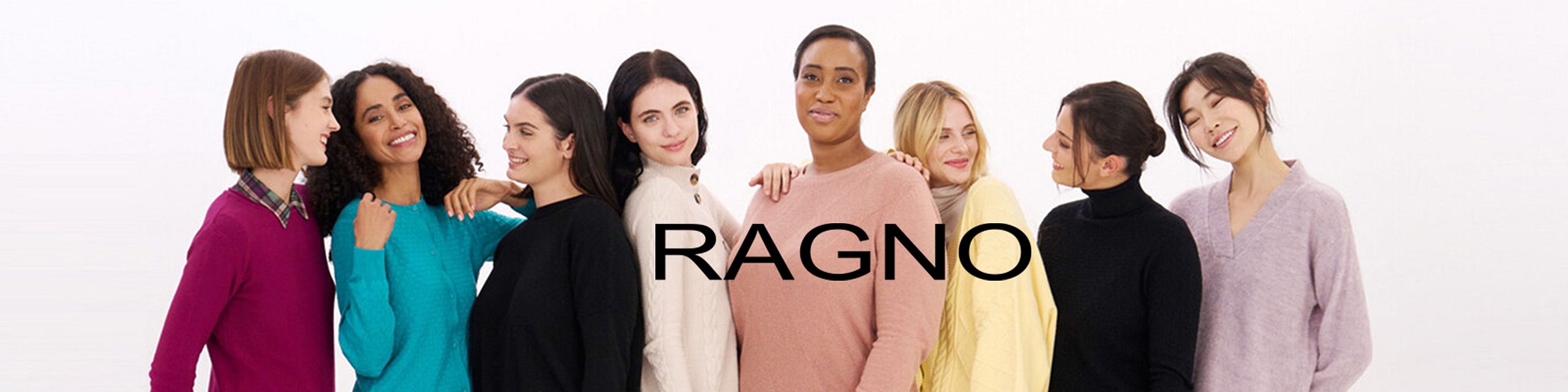 Ragno Shop Banner