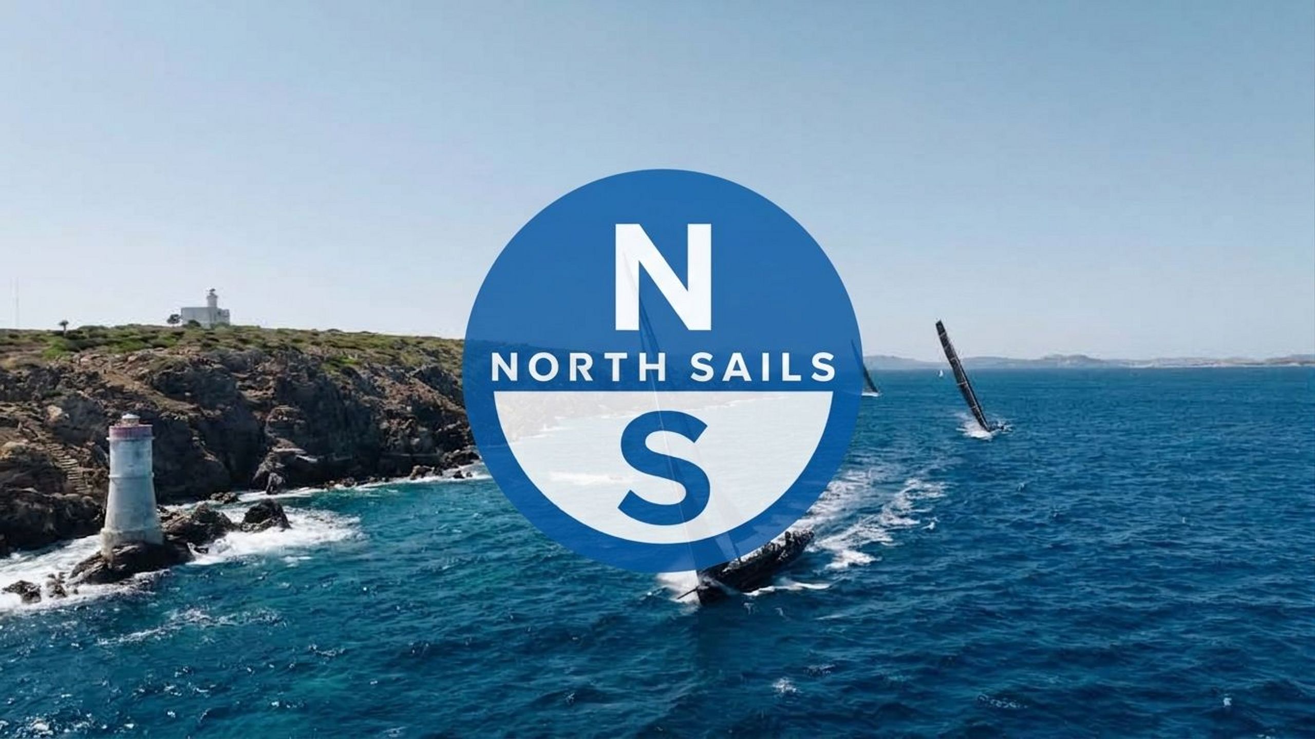 North Sails Banner Shop