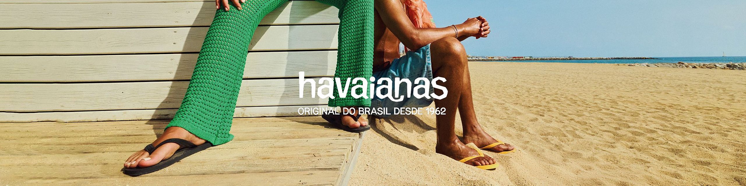  havaianas banner outlet shop