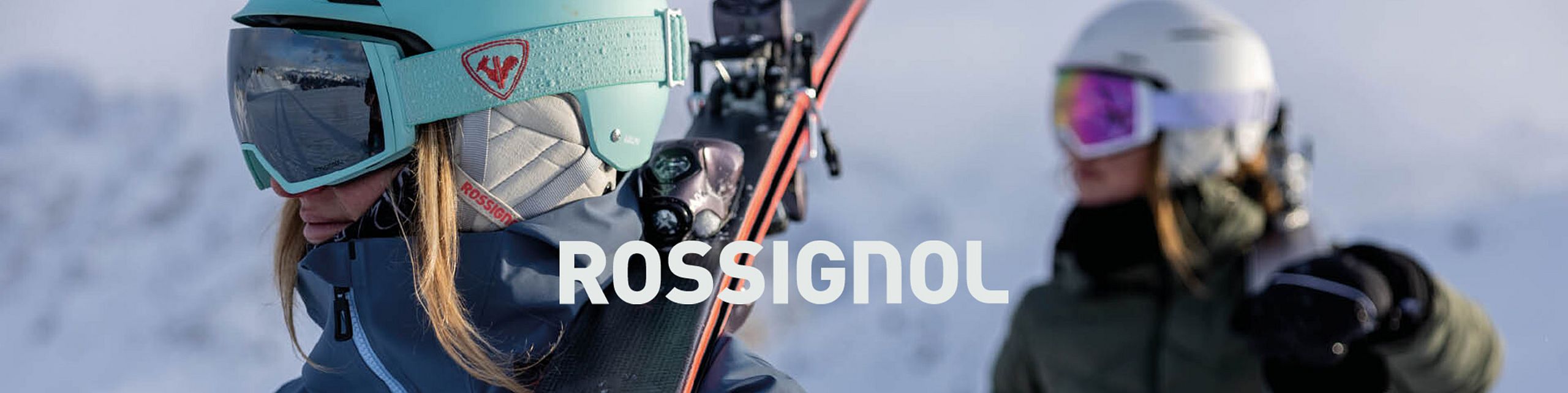 Rossignol Shop Banner