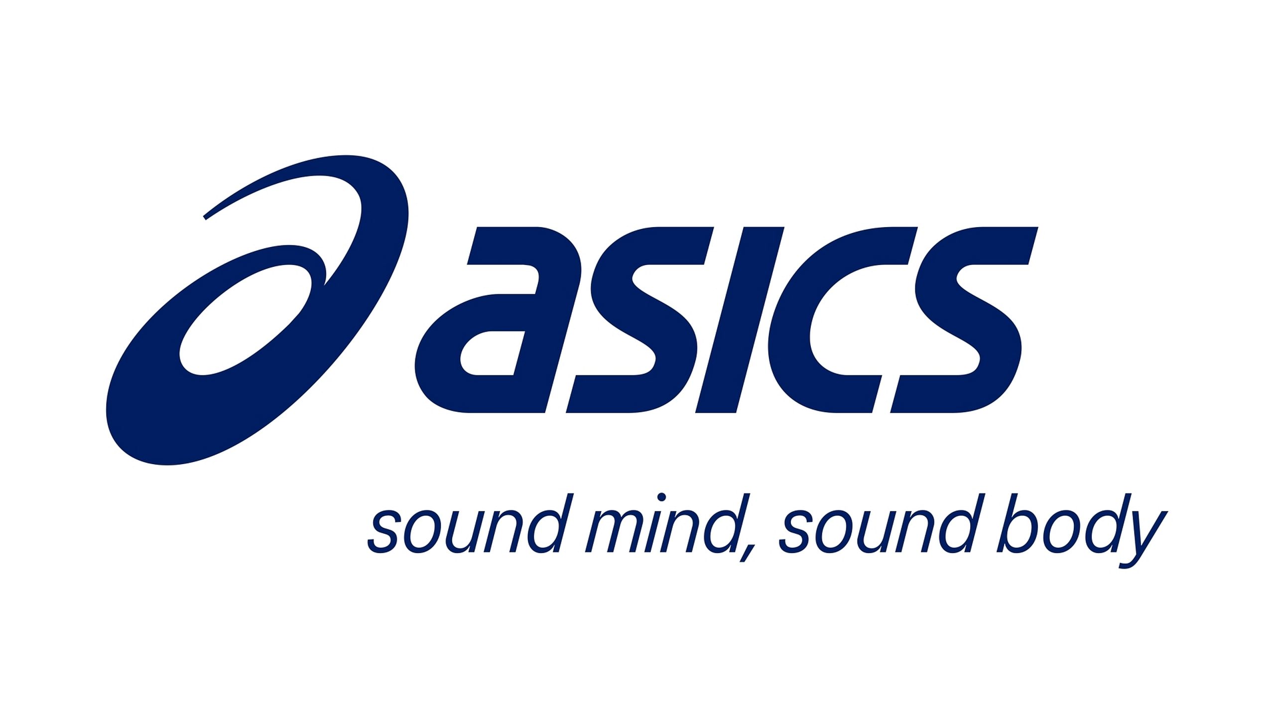 Asics Banner Shop