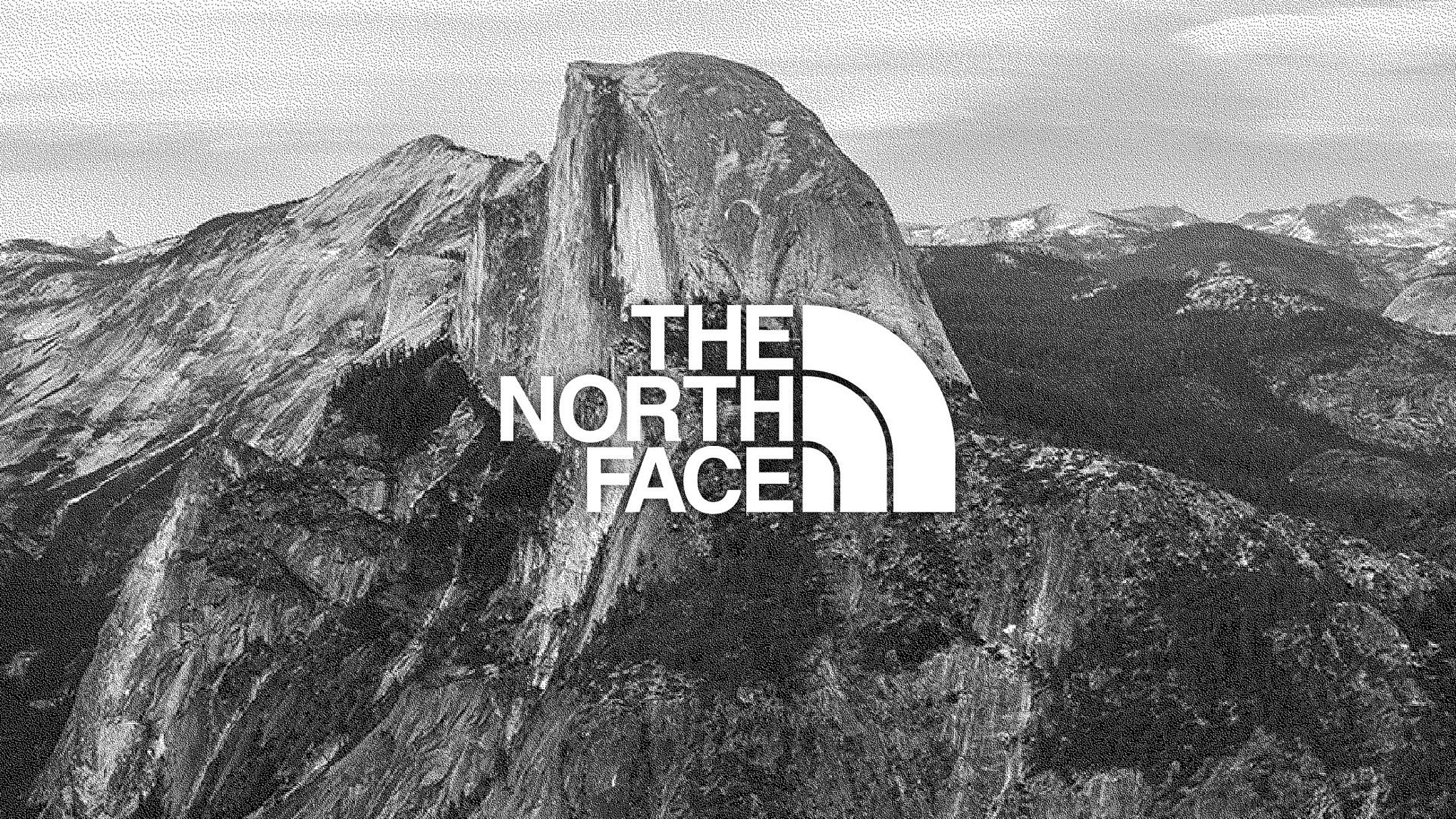 the North Face Banner Shop