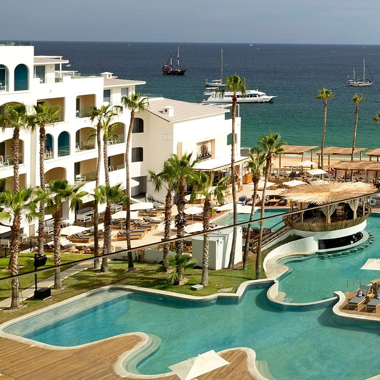 MÉLIA HOTELS