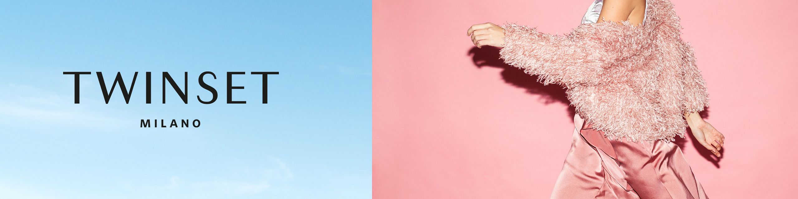Twinset Shop Banner