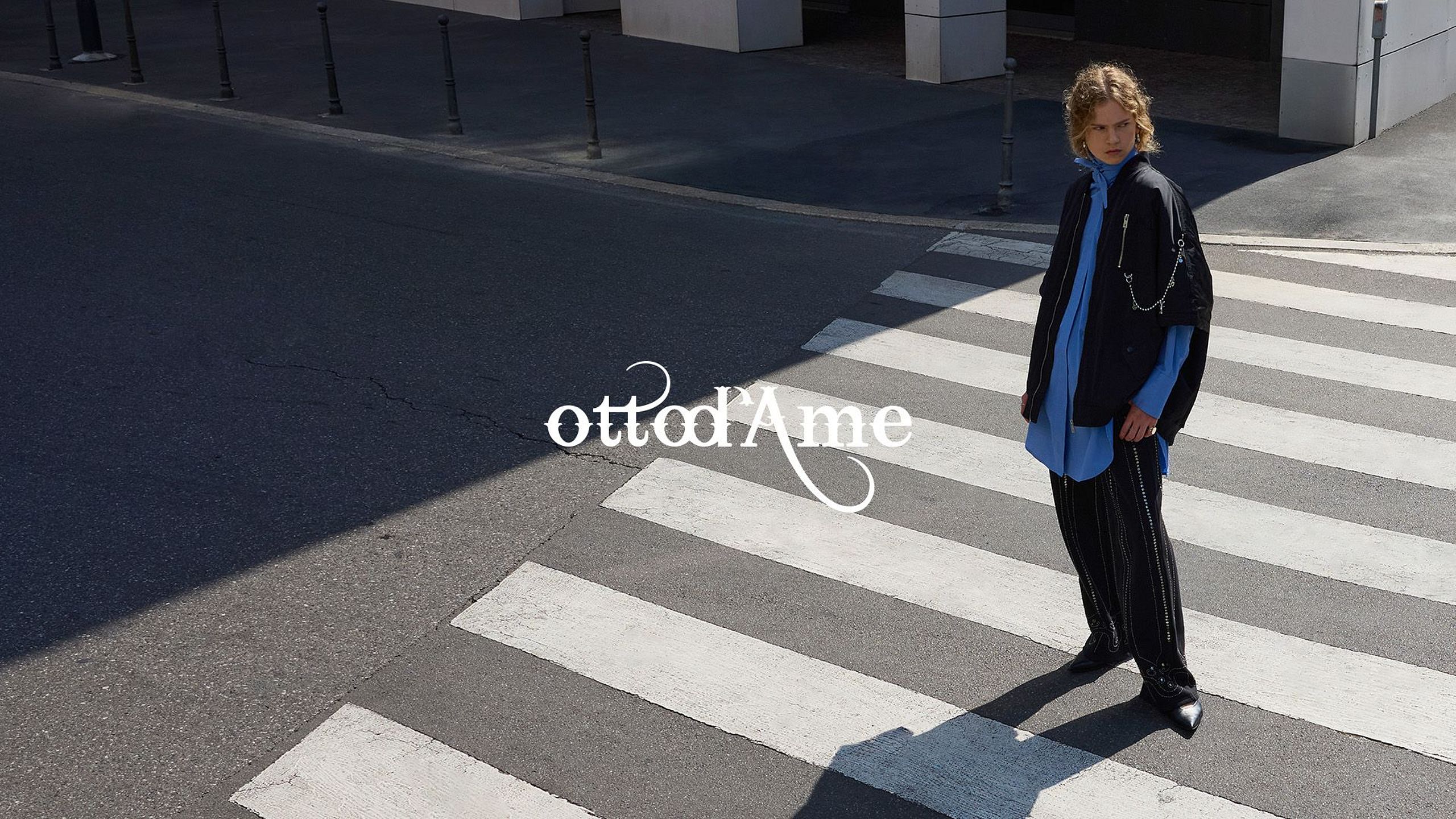 Ottod'Ame Banner Shop