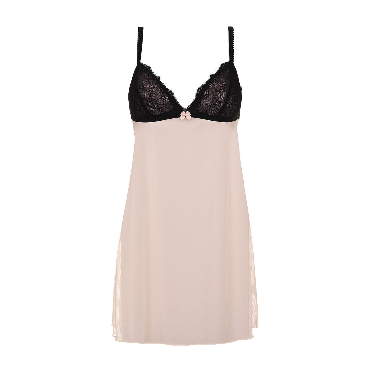 BABYDOLL SUGAR MAID GOLDENPOINT happy friday 