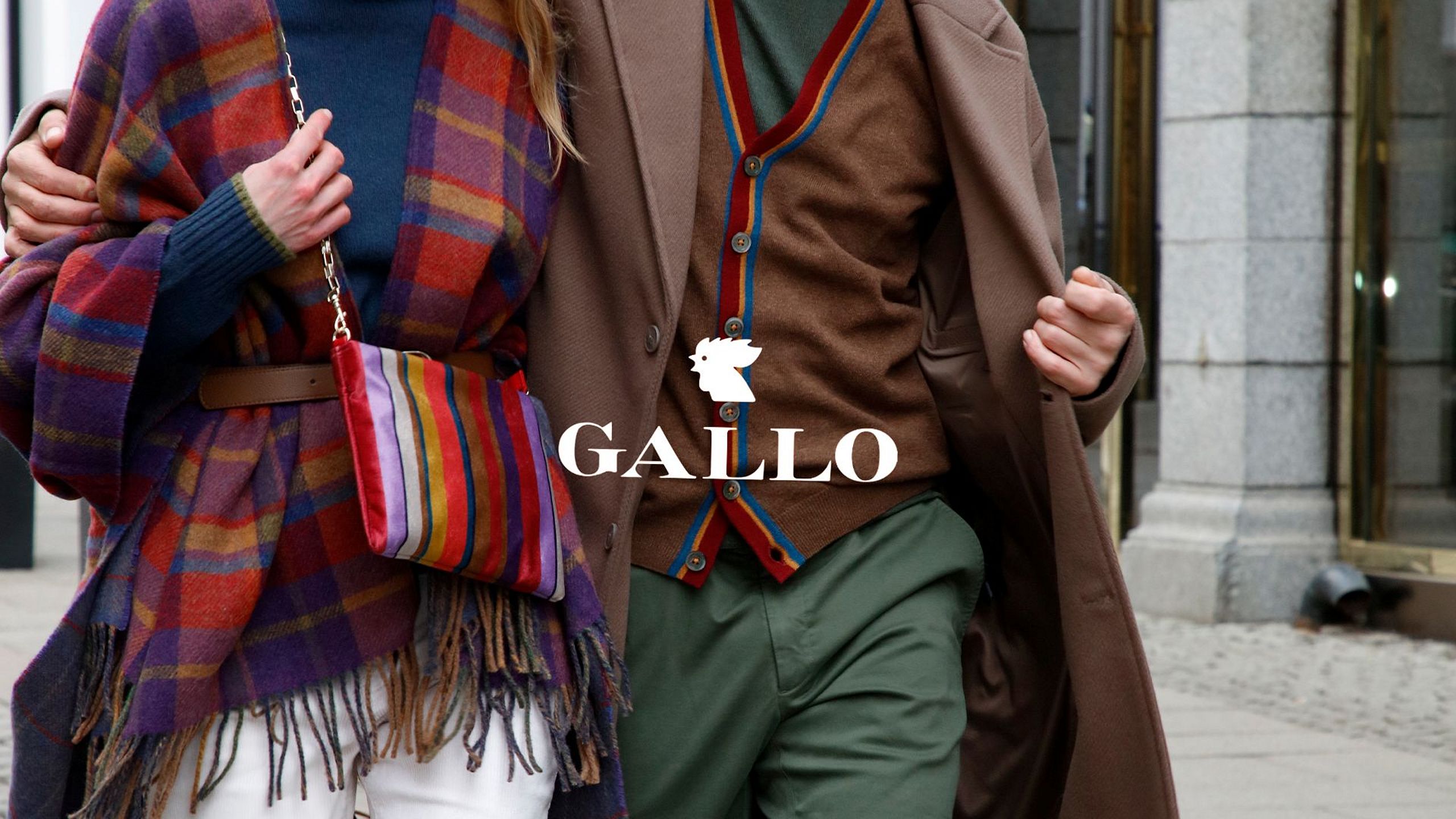 Gallo banner Shop