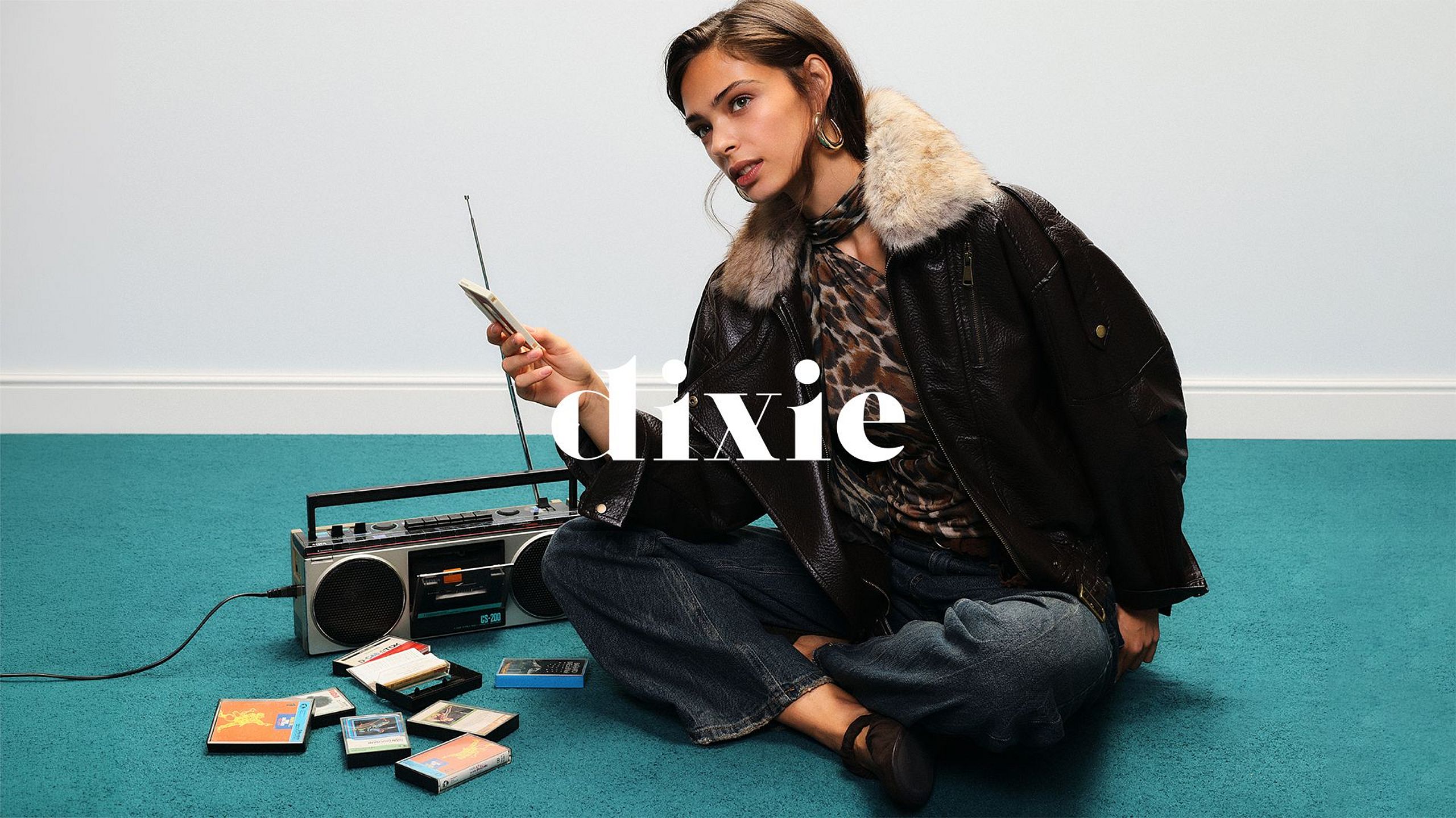 Dixie banner Shop