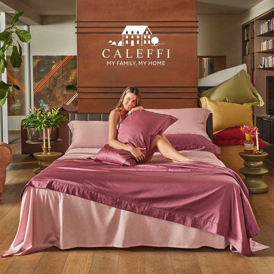 Caleffi si rinnova