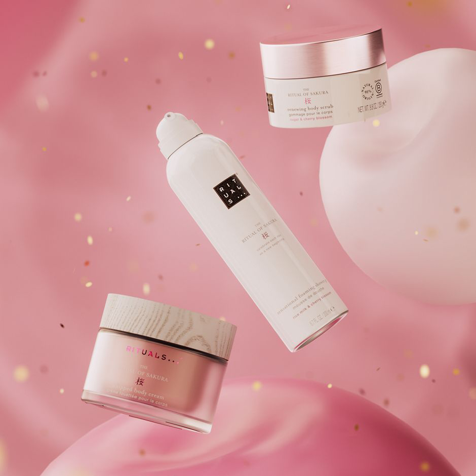 Rituals Shop