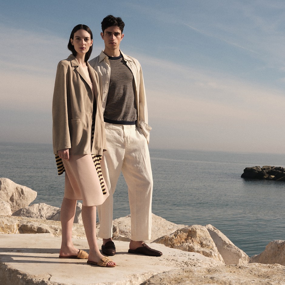 baldinini re-opening