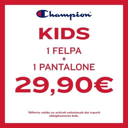 champion kids 