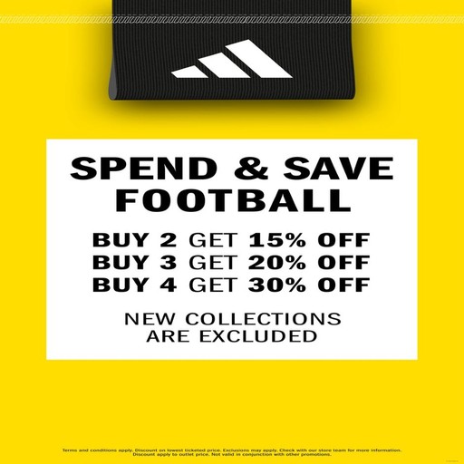 adidas promo