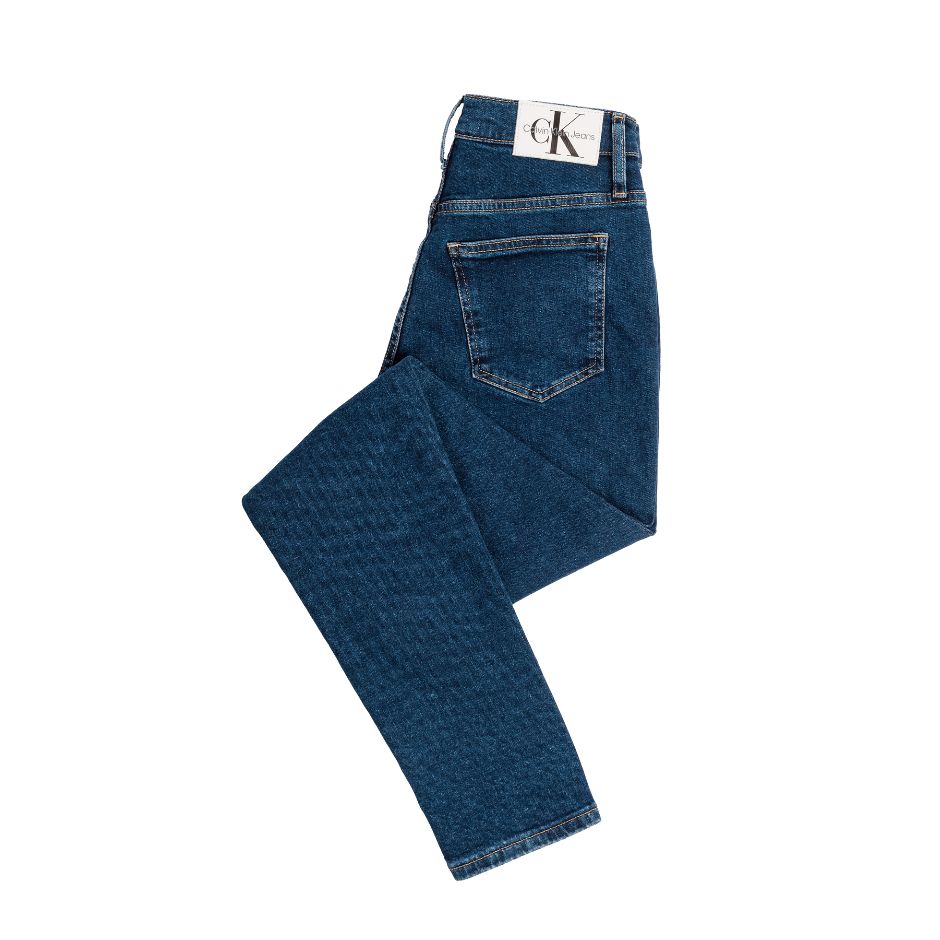 Calvin Klein Mom Jeans