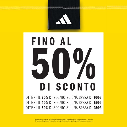 Mega Crazy May adidas