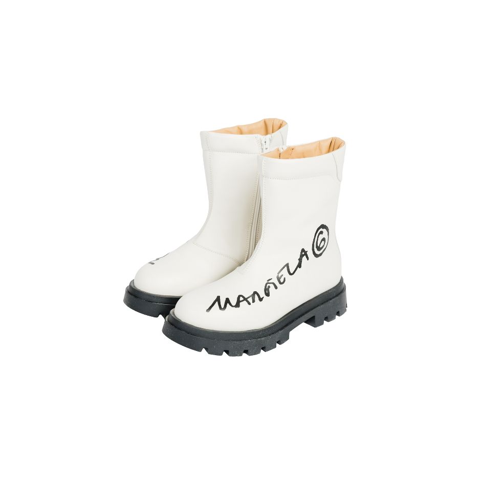 Stivaletto MM6 Maison Margiela