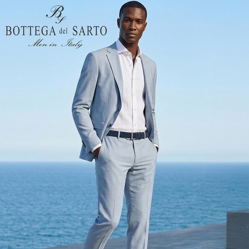 bottega del sarto promo 
