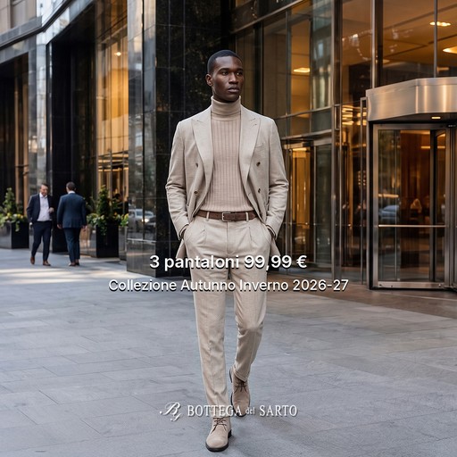 Bottega del Sarto Promo