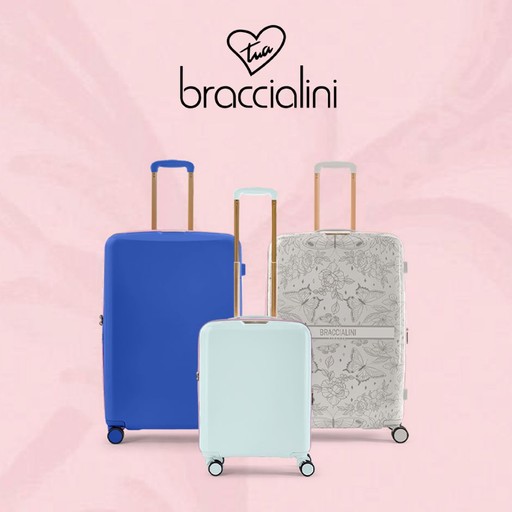 promo Braccialini